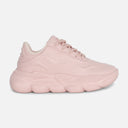 Ladies Sports Lace-Up Shoes