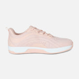 Ladies Sports Lace-Up Shoes