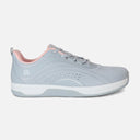 Ladies Sports Lace-Up Shoes
