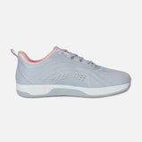 Ladies Sports Lace-Up Shoes