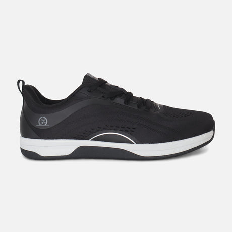 MEN SPORTS LACE-UP SHOES