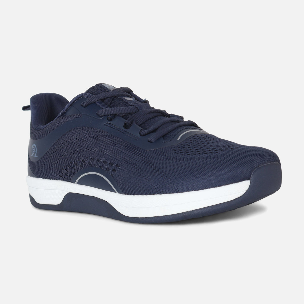 Men Sports Lace-Up Shoes
