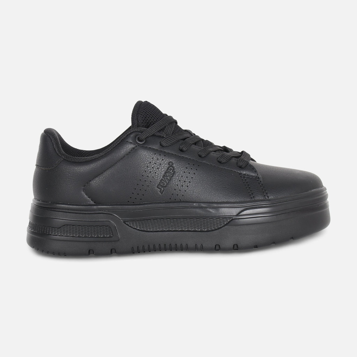 LADIES SPORTS LACE-UP SHOES