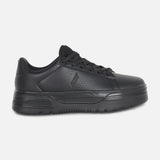 LADIES SPORTS LACE-UP SHOES