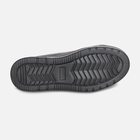 LADIES SPORTS LACE-UP SHOES
