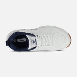 BOYS TENNIS LACE-UP SHOES