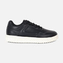Men Skate Board Lace-Up Shoes