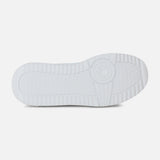 Men Skate Board Lace-Up Shoes