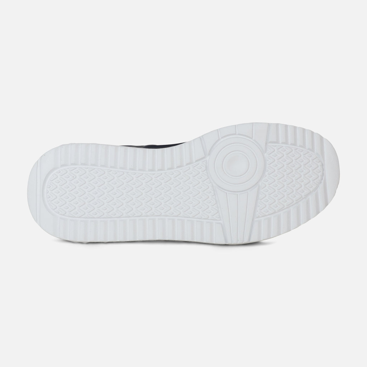 Men Skate Board Lace-Up Shoes