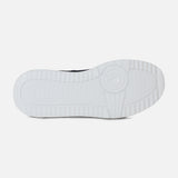 Men Skate Board Lace-Up Shoes
