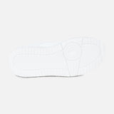 Men Skate Board Lace-Up Shoes