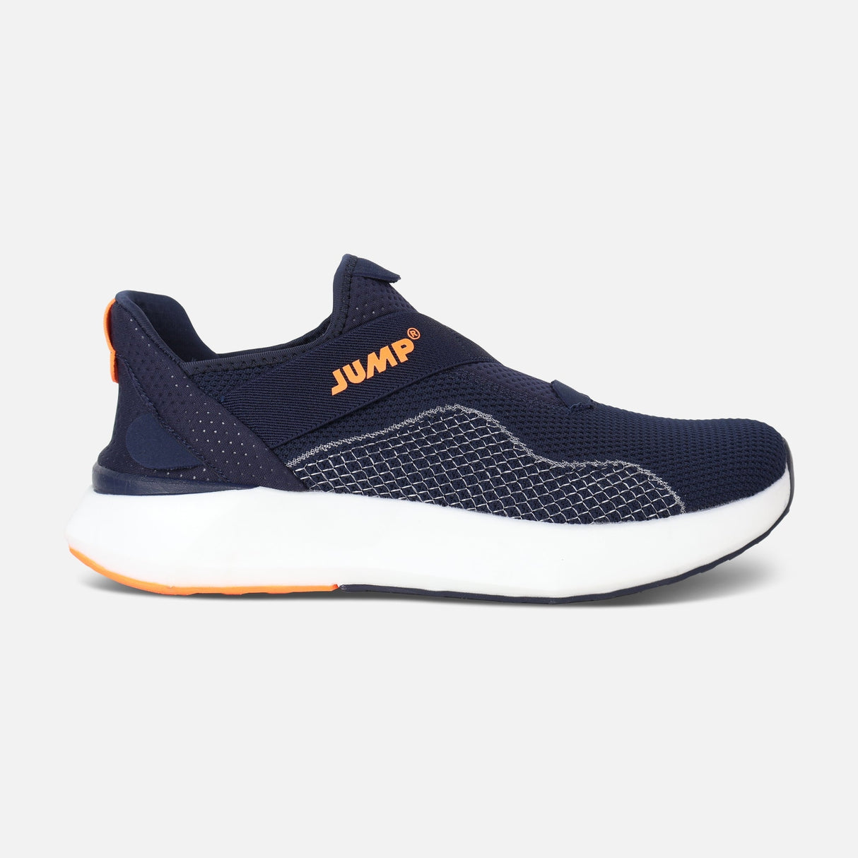 MEN SPORTS SLIP-ON SHOES