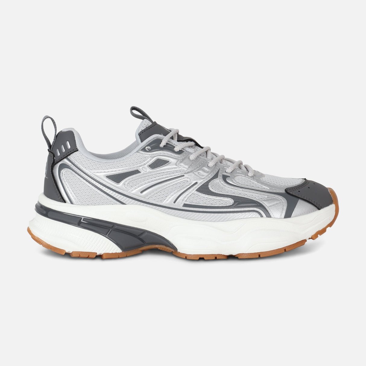 Men Sports Lace-Up Shoes