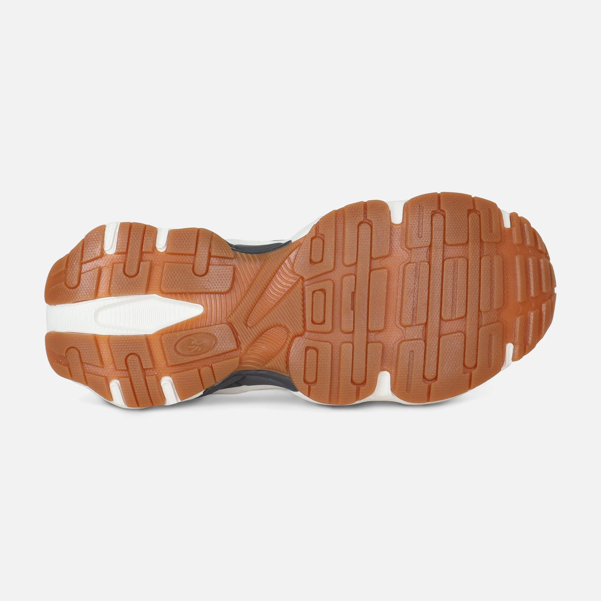 Men Sports Lace-Up Shoes