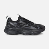 Men Sports Lace-Up Shoes