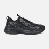 Men Sports Lace-Up Shoes