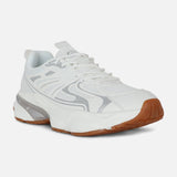 Men Sports Lace-Up Shoes