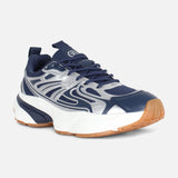 Men Sports Lace-Up Shoes