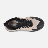 MEN CASUAL LACE-UP SHOES