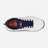 BOYS TENNIS LACE-UP SHOES