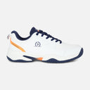 Men Tennis Lace-Up Shoes