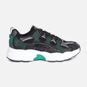 Boys Sports Lace-Up Shoes