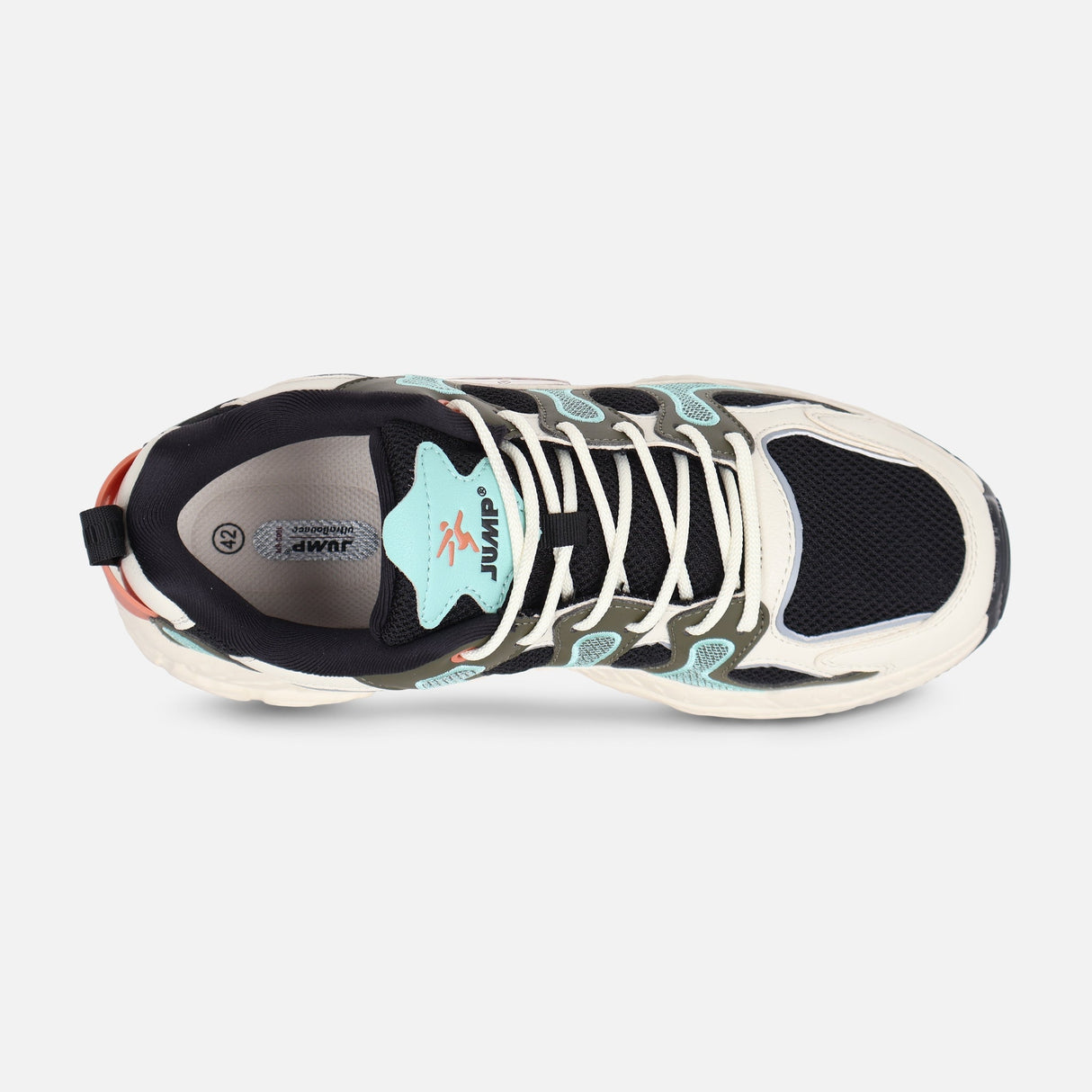 Boys Sports Lace-Up Shoes