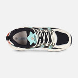 Boys Sports Lace-Up Shoes