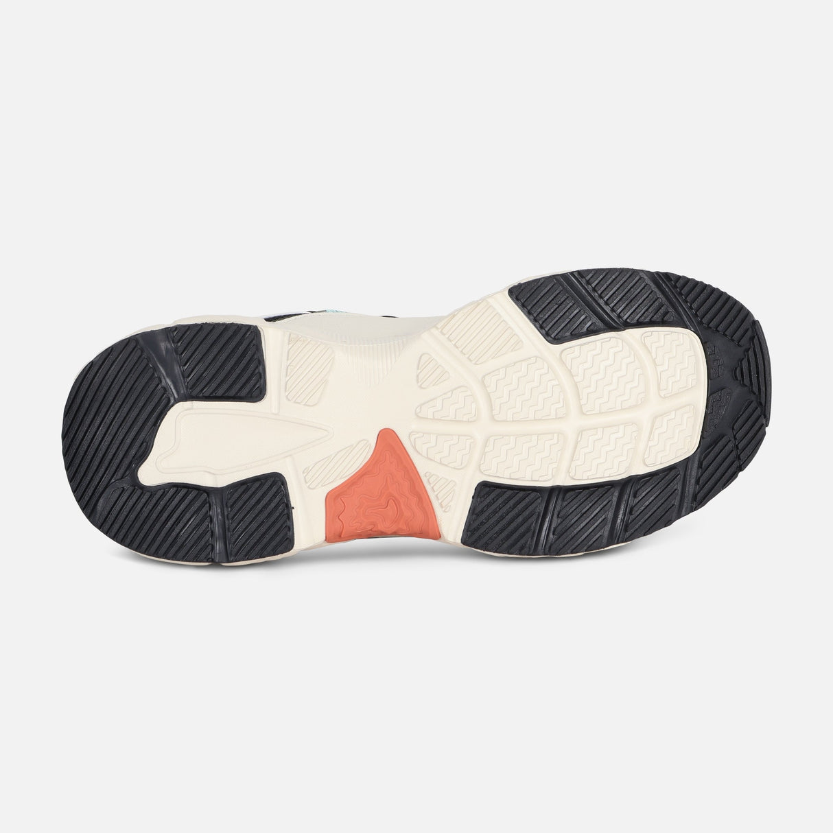 Boys Sports Lace-Up Shoes