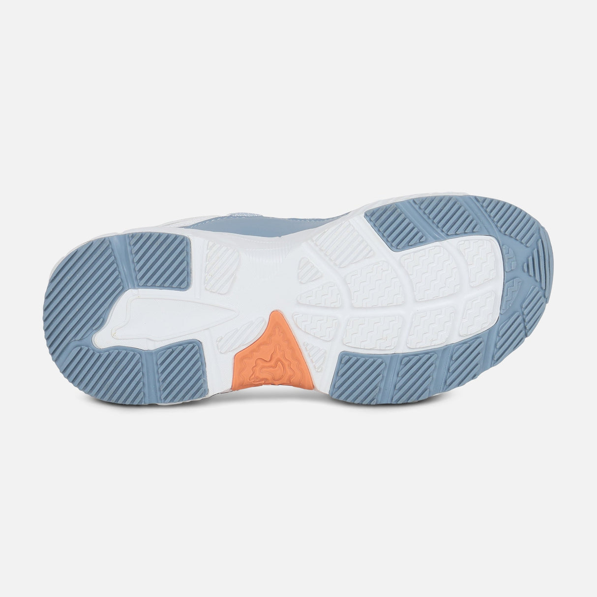 Ladies Sports Lace-Up Shoes