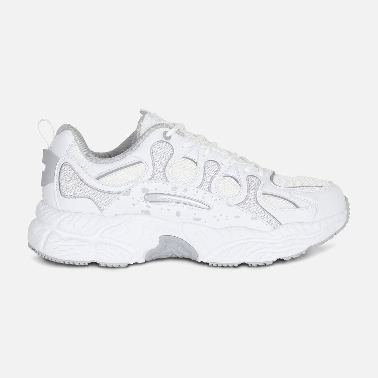 MEN SPORTS LACE-UP SHOES