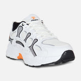 Men Sports Lace-Up Shoes