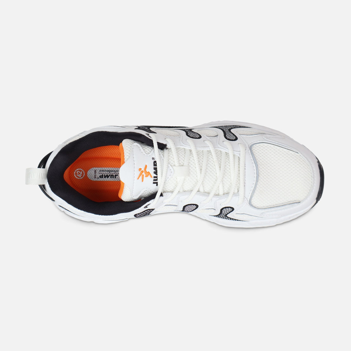 Men Sports Lace-Up Shoes