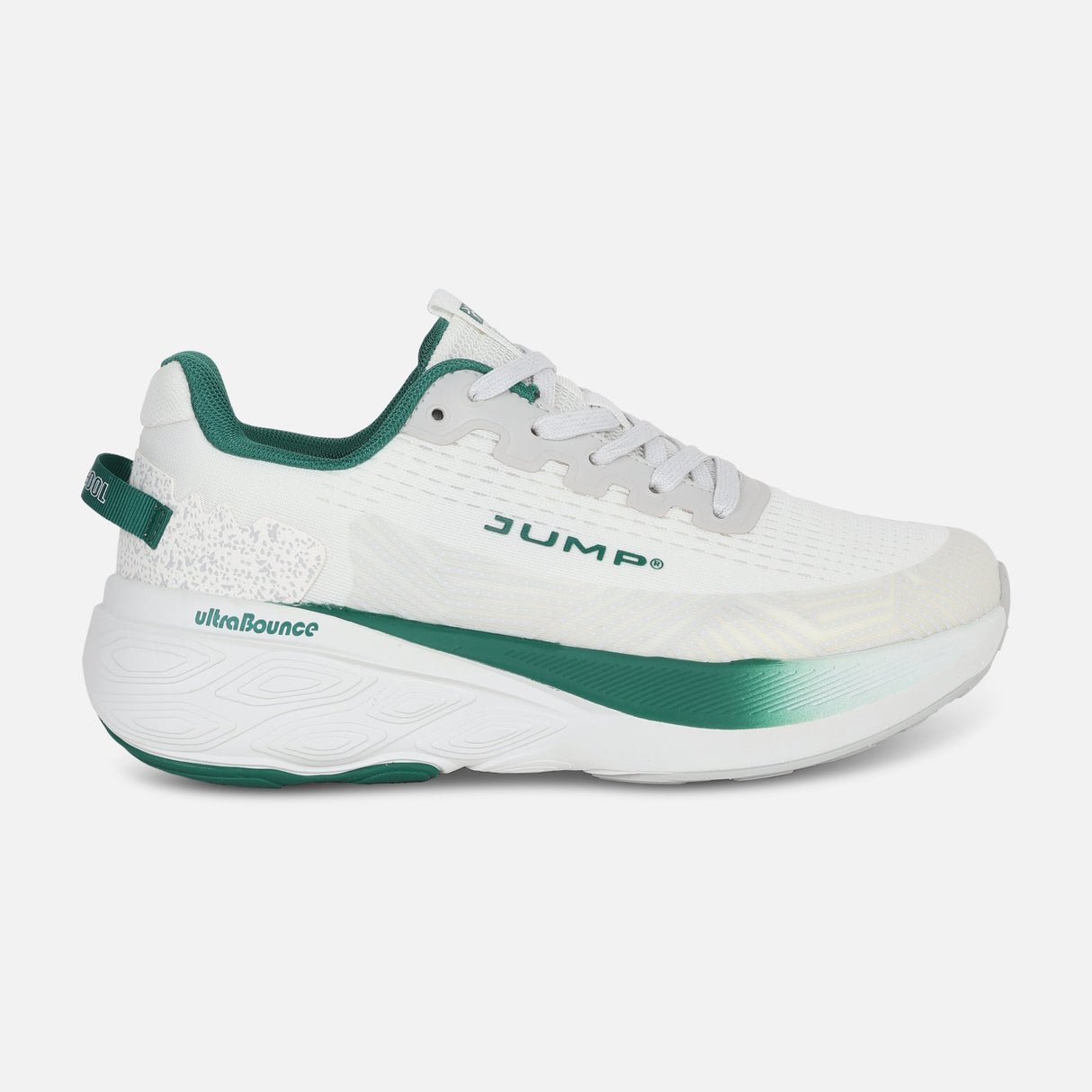 Boys Sports Lace-Up Shoes