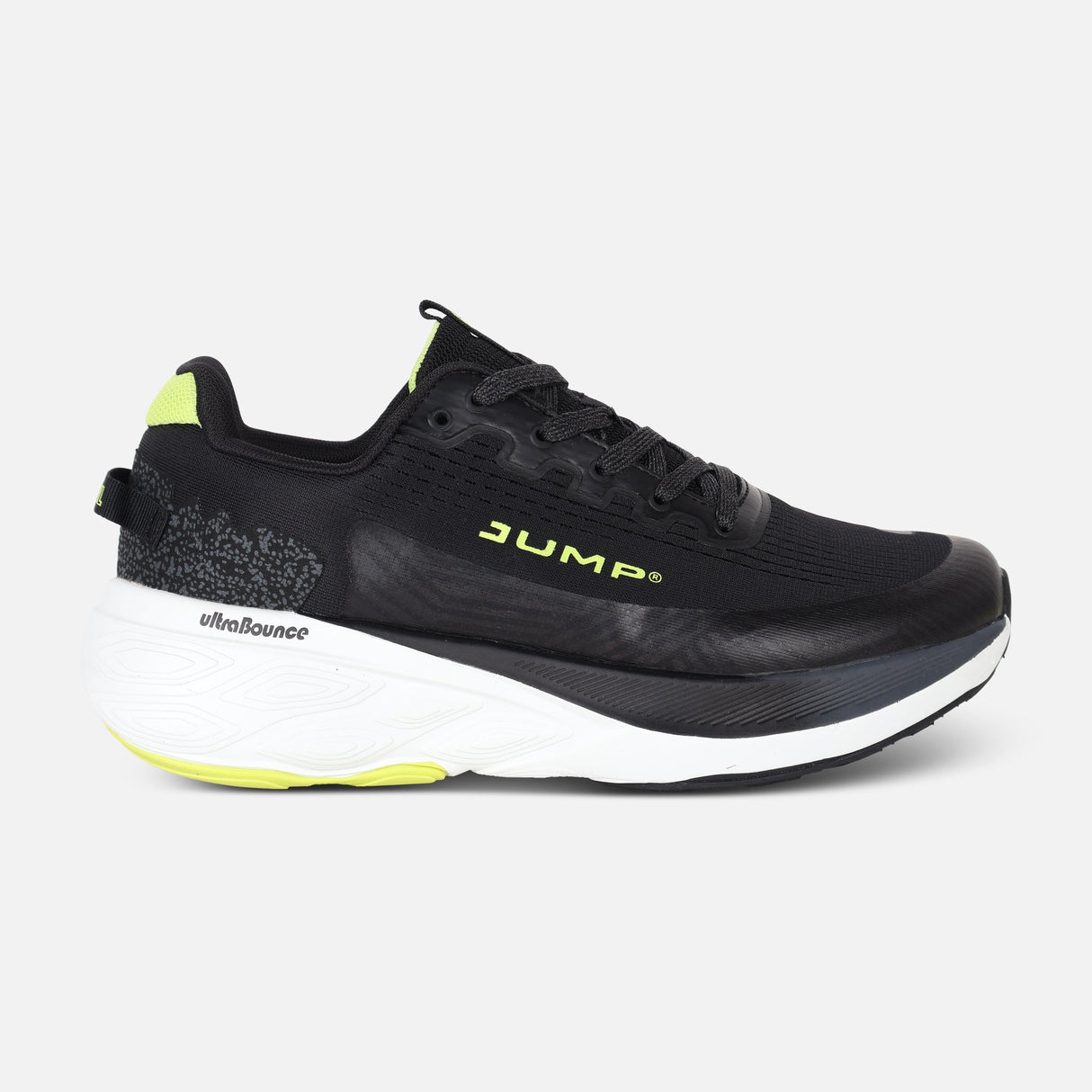 MEN SPORTS LACE-UP SHOES
