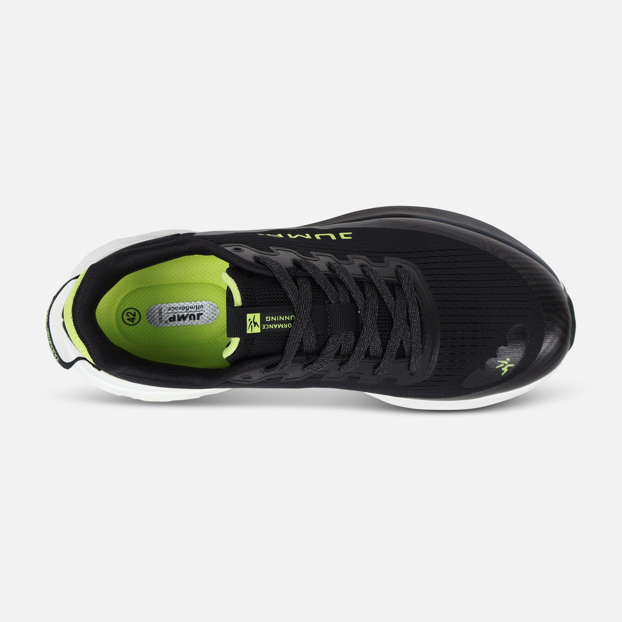 MEN SPORTS LACE-UP SHOES