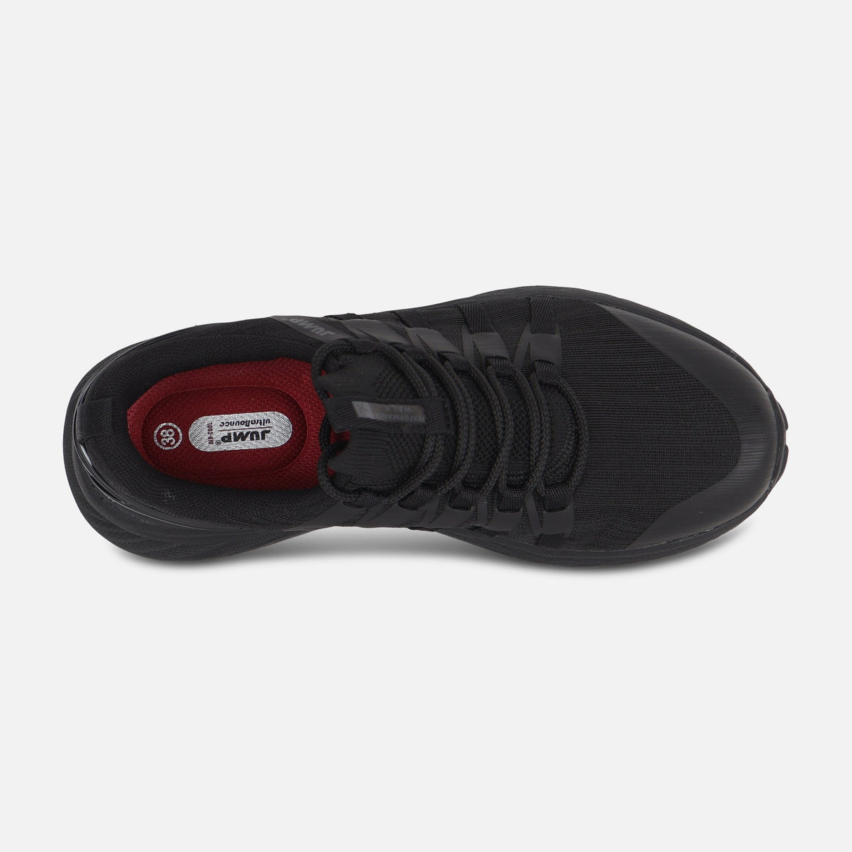 Boys Sports Slip-On Shoes