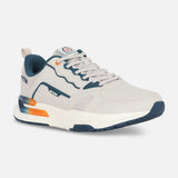 MEN SPORTS LACE-UP SHOES