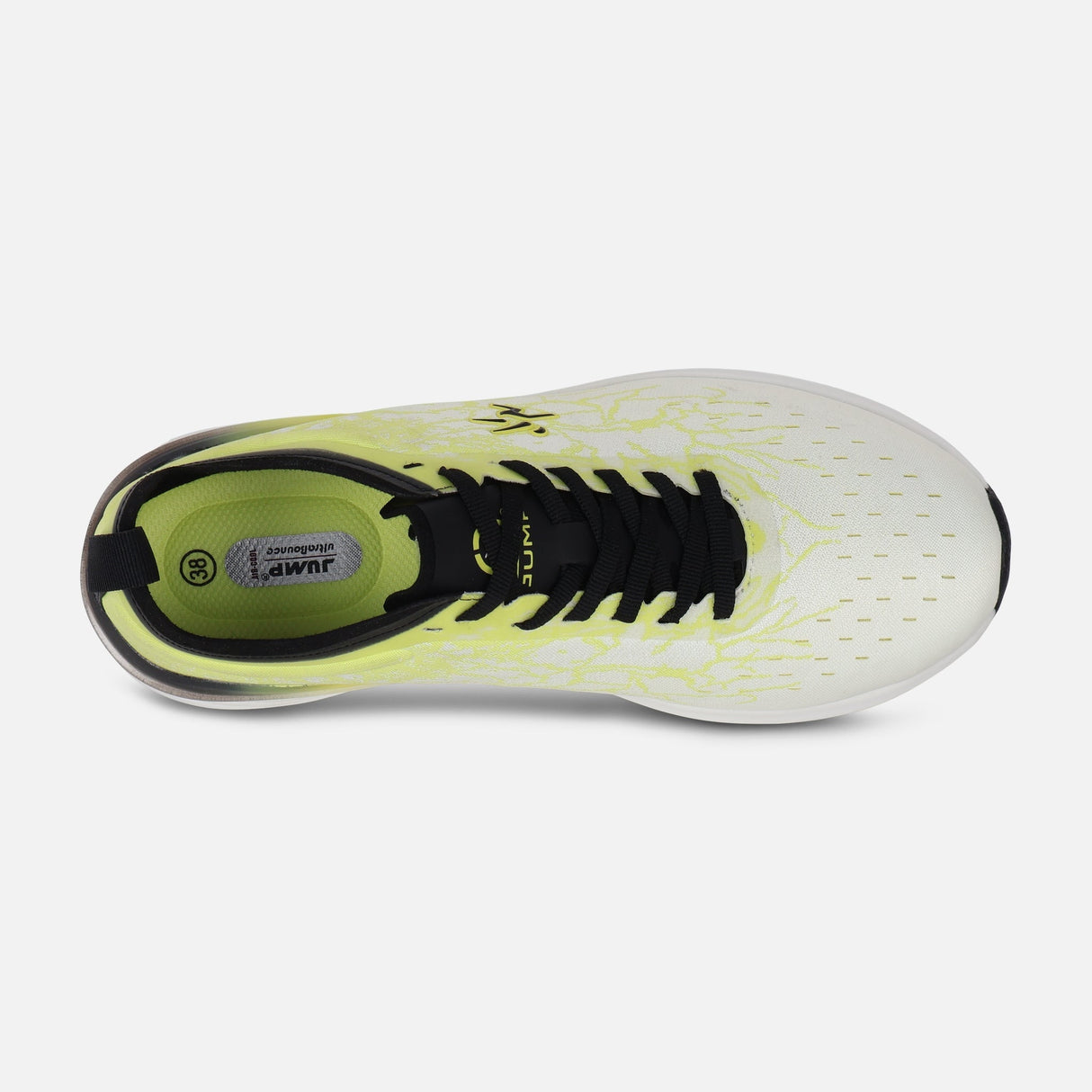 Boys Sports Lace-Up Shoes