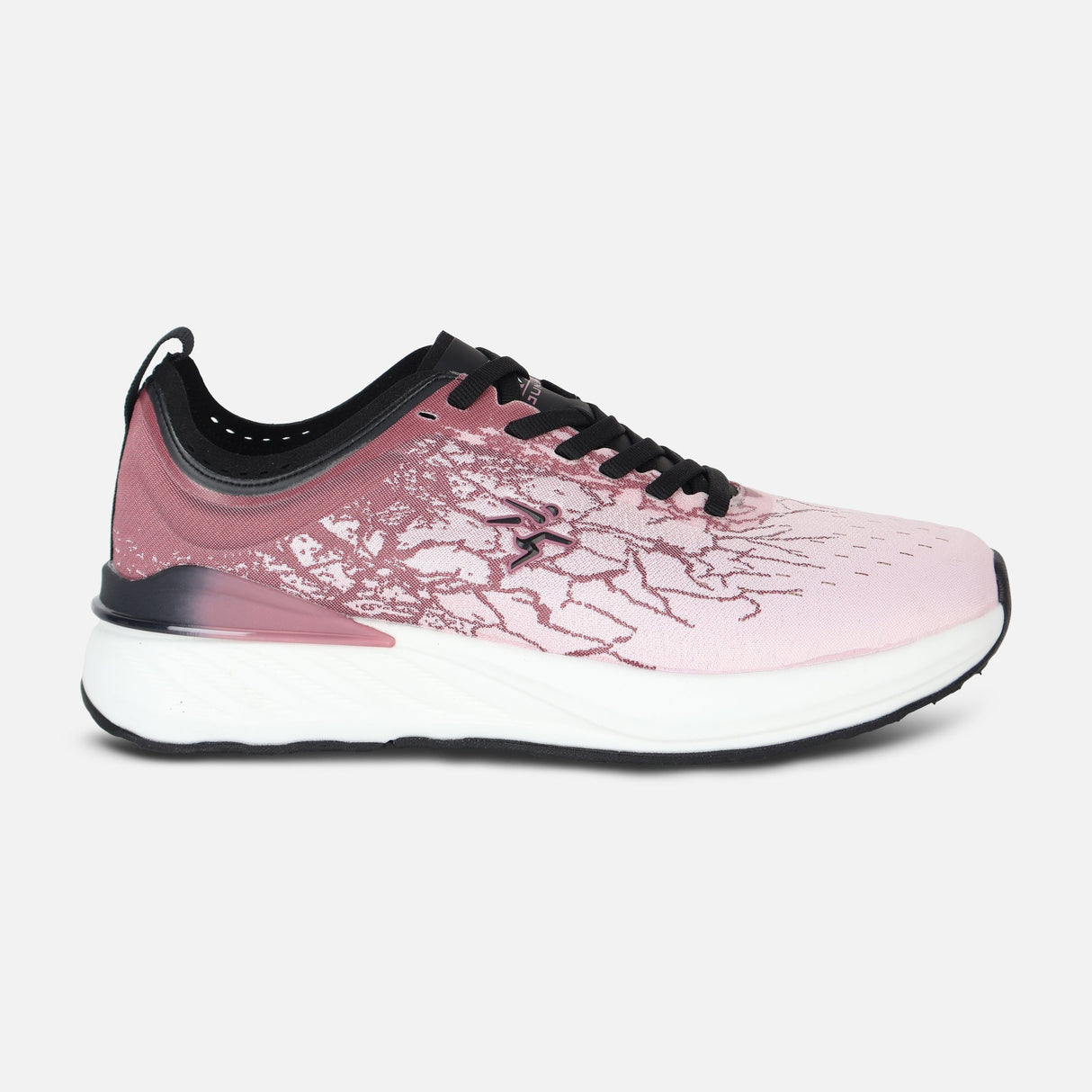 Ladies Sports Lace-Up Shoes