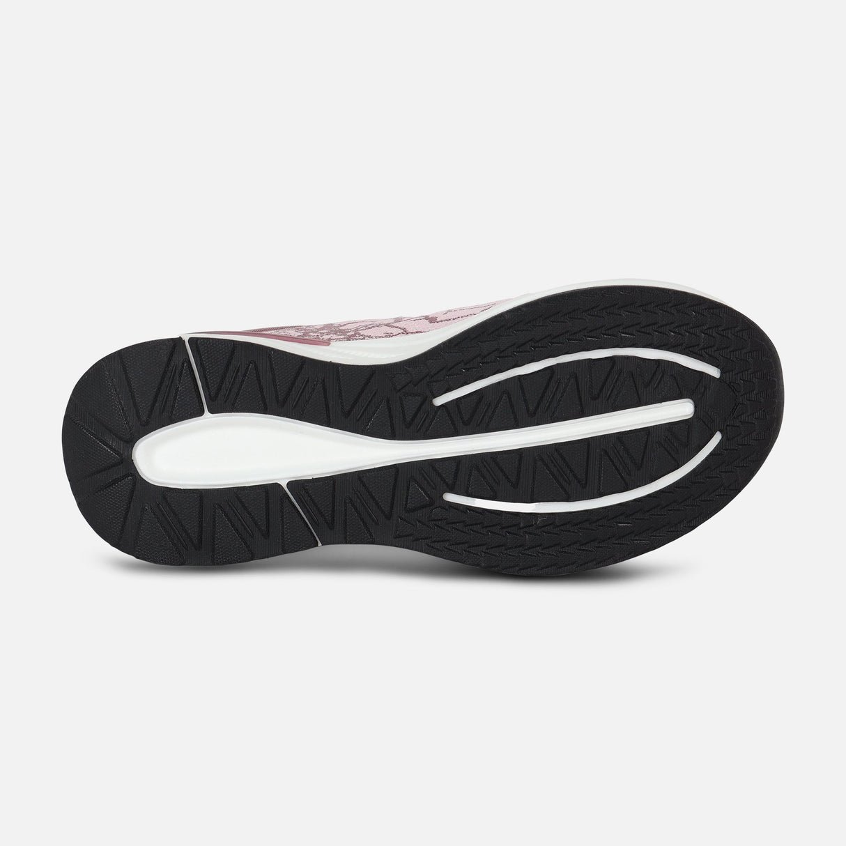 Ladies Sports Lace-Up Shoes