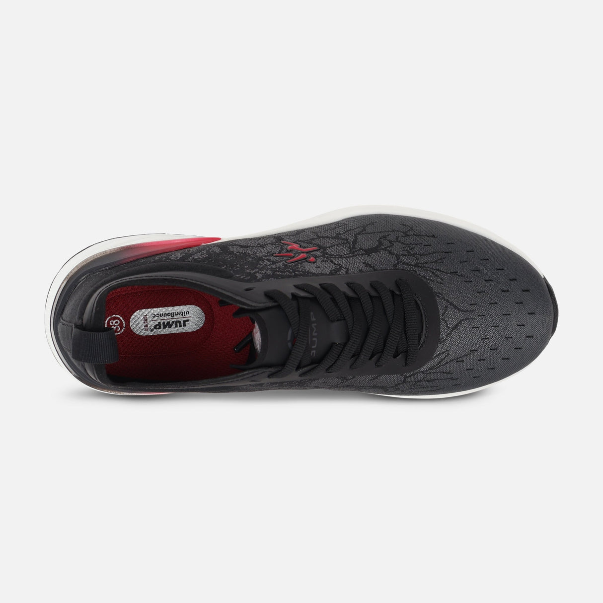 MEN SPORTS LACE-UP SHOES