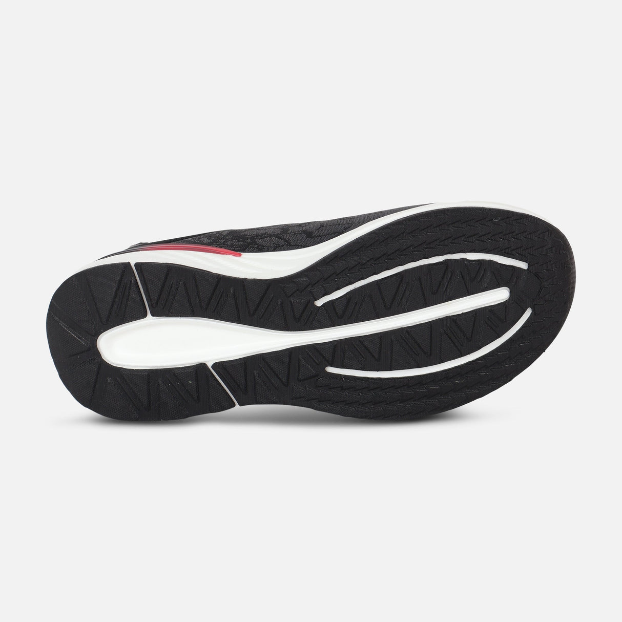 MEN SPORTS LACE-UP SHOES