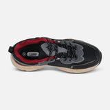 Men Sports Lace-Up Shoes