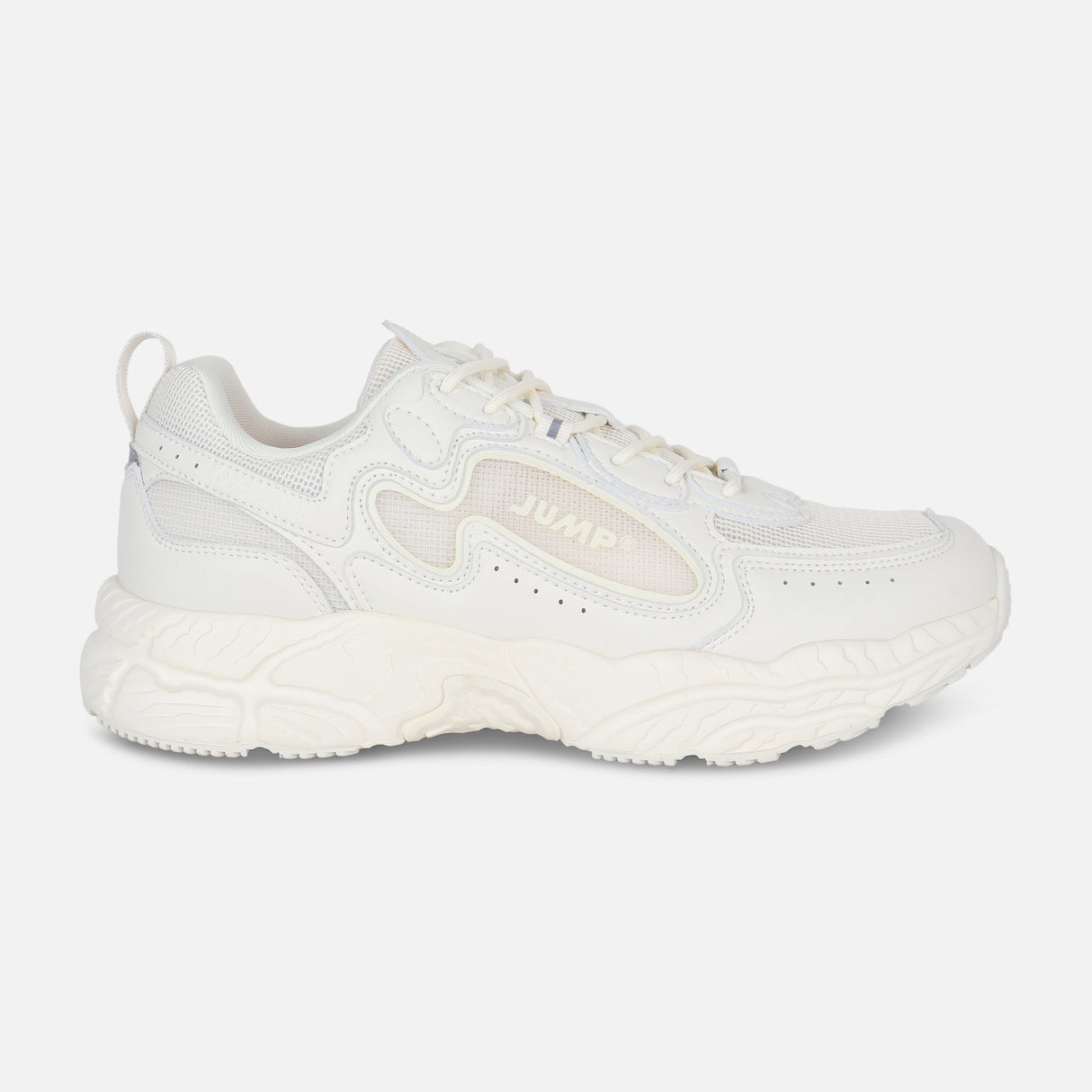 Men Sports Lace-Up Shoes