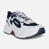 Men Sports Lace-Up Shoes