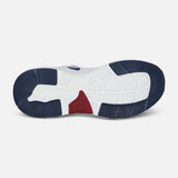 Men Sports Lace-Up Shoes