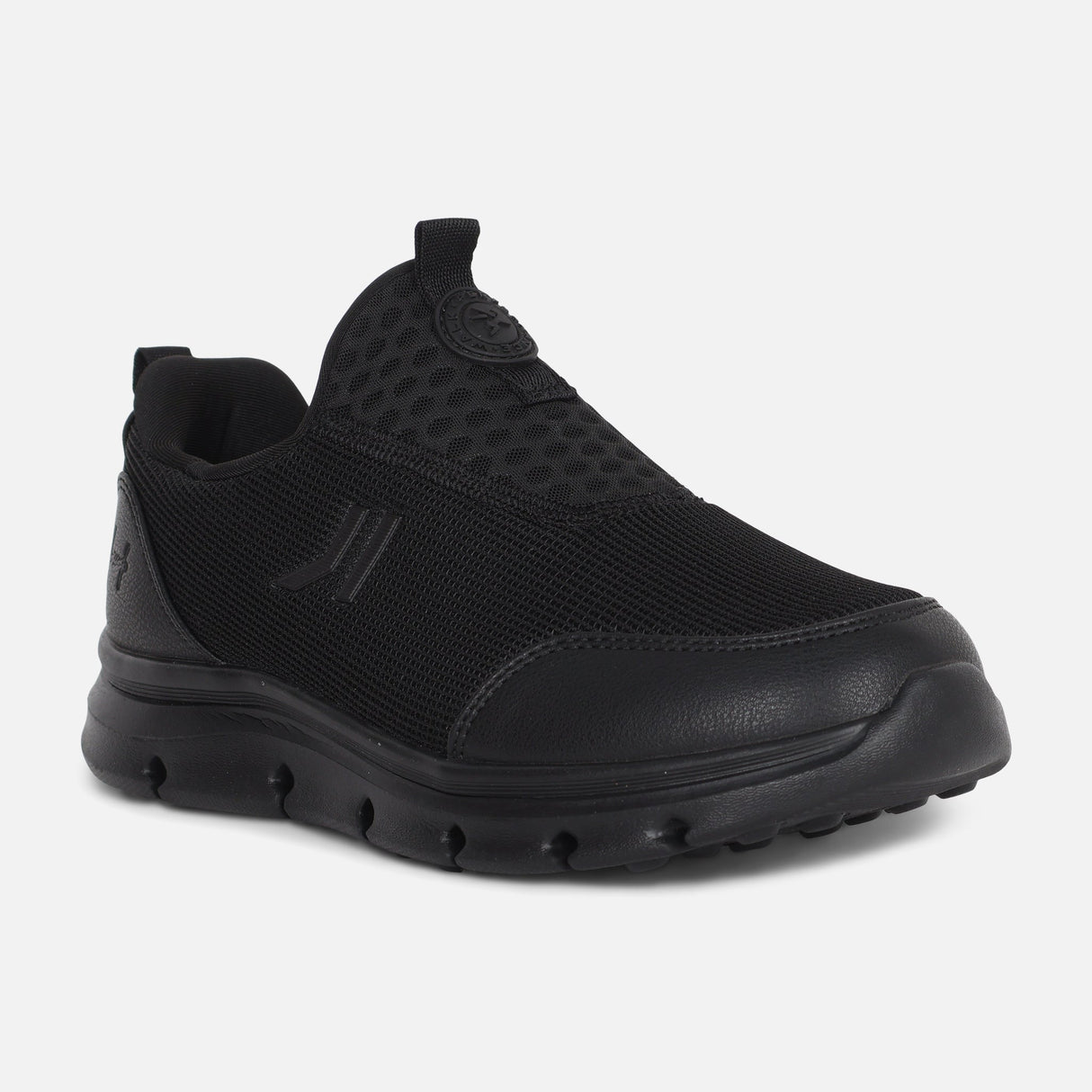 BOYS SPORTS SLIP-ON SHOES