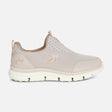 WOMEN SPORTS SLIP-ON SHOES