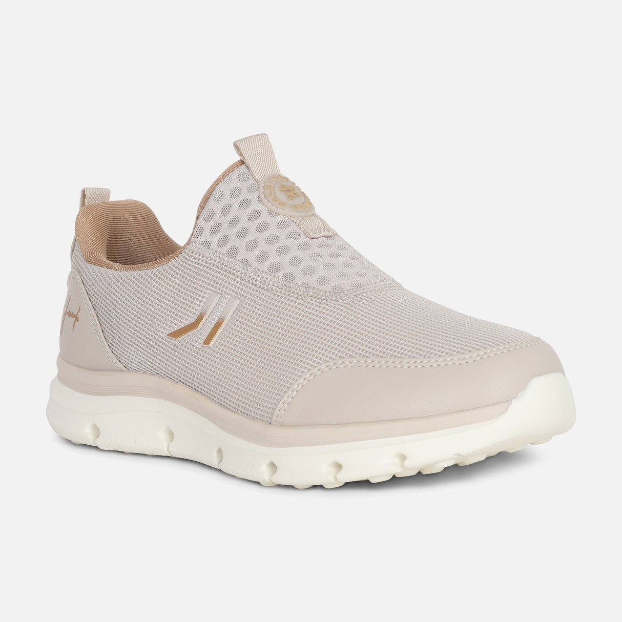 WOMEN SPORTS SLIP-ON SHOES